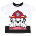 thumbnail image 4 of Nickelodeon Boys and Toddlers 3-Pack T-Shirts, 4 of 4