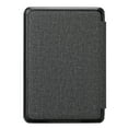 thumbnail image 3 of Fabric Texture Case for Amazon Kindle Paperwhite (11th Generation) 2021, with Magnetic Auto Sleep Wake Feature - Gray, 3 of 5