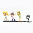 thumbnail image 2 of The Loud House Characters Figures Statue Model Toys Action Figure Toy, 2 of 5