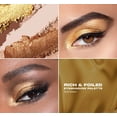 thumbnail image 3 of Paleta de sombras de ojos MORPHE Rich & Foiled Artistry Gold Seeker, 3 of 7