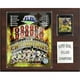 C & I Collectables 1215SB43 Steelers NFL Super Bol XLIII Champions Plaque – image 1 sur 1