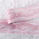 thumbnail image 2 of Bordes de papel tapiz autoadhesivo de patrón de olas rosas de Unique Bargains, resistentes al agua, 2 of 7