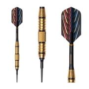 Viper Elite Soft Tip Dart Set, 18 Grams