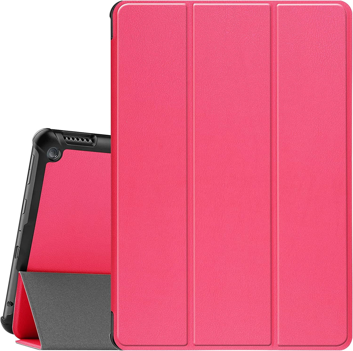 TUOLISG Case For Kindle Fire HD 10 &10 Plus Tablet (13th - View #7