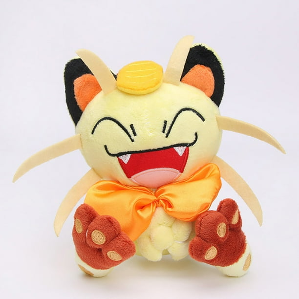 FASLMH Kleavor Pokemnon Plush Toy, 5.9