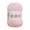 Coral Pink, variant on Cotton Crochet Yarn 4.33x3.54in Soft Thread for Amigurumi, Knitting & Crochet Dishcloth DIY Breathable & Light (Sky Blue)