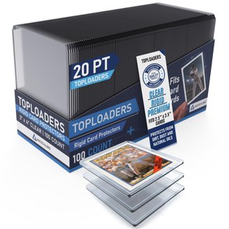 100pcs Card Sleeves Cards Protector for Magical The Gathering for Cards TCG  Board Game Card Sleeves - Walmart.com