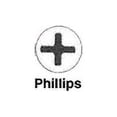 thumbnail image 5 of CRL 6X114DW-XCP100 6 x 1-1/4" Flat Head Phillips Sharp Point Drywall Screws - pack of 100, 5 of 6