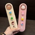 thumbnail image 2 of Sanrio chopsticks spoon suit portable box tableware children primary school students school storage box three-piece set, 2 of 5