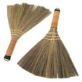 thumbnail image 6 of HONMEET 2-Piece Handheld Whisk Broom Set for Indoor Cleaning, Multi- Use, Compact Design with Easy Storage, 6 of 8