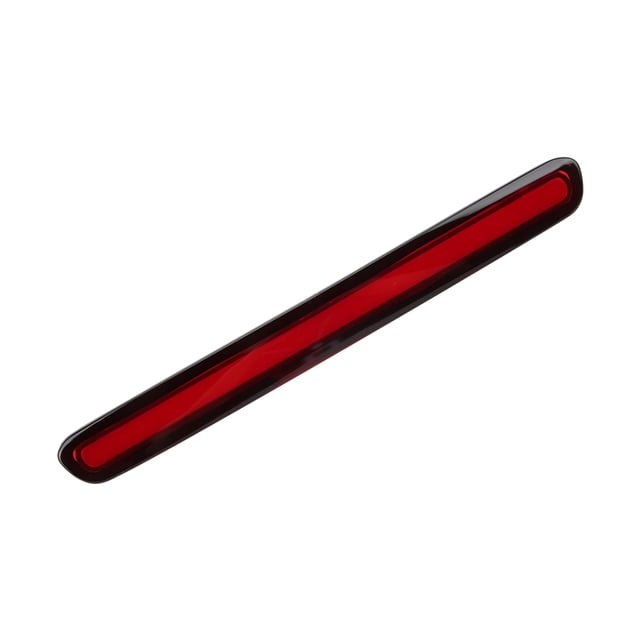 Reemplazo de Tercera Lámpara de Freno de Luz Roja de Alto Brillo para Hilux Revo 2015-2017