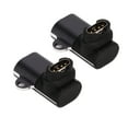 thumbnail image 2 of 2 Pcs pour Garmin vers Type C Adaptateur Femelle Professionnel Mini USB C Adaptateur pour Garmin Smart Watch, 2 of 8