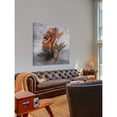 thumbnail image 5 of Marmont Hill 'Stop And Smell' by Irena Orlov Painting Print on Wrapped Canvas, 5 of 5