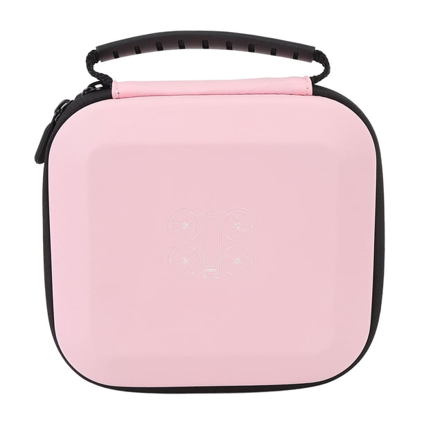 Estuche de transporte para drones neo, Elegante Bolsa Protectora de Almacenamiento de Pu Portátil para Drones, Estuche Rígido de Transporte Impermeable Con ASA para Accesorios