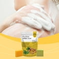 thumbnail image 1 of Clearance! Soap Botanical Extract Softening Skin Cleansing Soap Body Soap Natural Soap For All Skin Types 100g Face, Body Skin Care (Buy 2,Save 20% off), 1 of 9