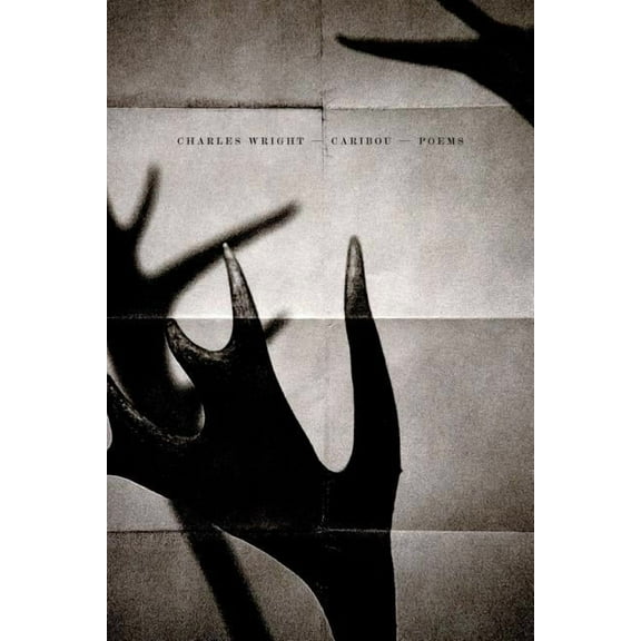 Caribou : Poems (Hardcover)