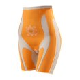 thumbnail image 1 of Pantalones cortos sin costuras 3D Shapewear Abdominal Cintura Trainer Shorts Ropa interior Seamless Postparto Mujeres y niñas , M beis M Magideal Pantalones cortos sin costuras, 1 of 7