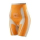 thumbnail image 2 of Fajas glúteos, bragas con cintura alta para mujer Faja entrenamiento cintura posparto Soledad Pantalones cortos sin costuras, 2 of 10