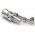 thumbnail image 3 of Silbato de escape, Simulador de turbo, Silenciador universal para automóvil, Silbato de aluminio, Simulador de turbo, 3 of 5