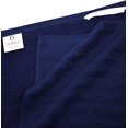 thumbnail image 2 of Bumble Premium Kitchen Hand Towels | 100% Cotton 16” x 26” | Absorbent Dish Cloths | 6 Pack (Navy), 2 of 6