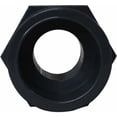 thumbnail image 2 of Extremo roscado macho de PVC 20 25 32 40 mm Extremo roscado para piscina Conexión mixta de PVC Manguito roscado de PVC (Diámetro interior 32 mm - Rosca de 1") R6UJFOOJK3Y, 2 of 5
