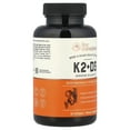 thumbnail image 3 of Live Conscious K2+D3, 60 Softgels, 3 of 4