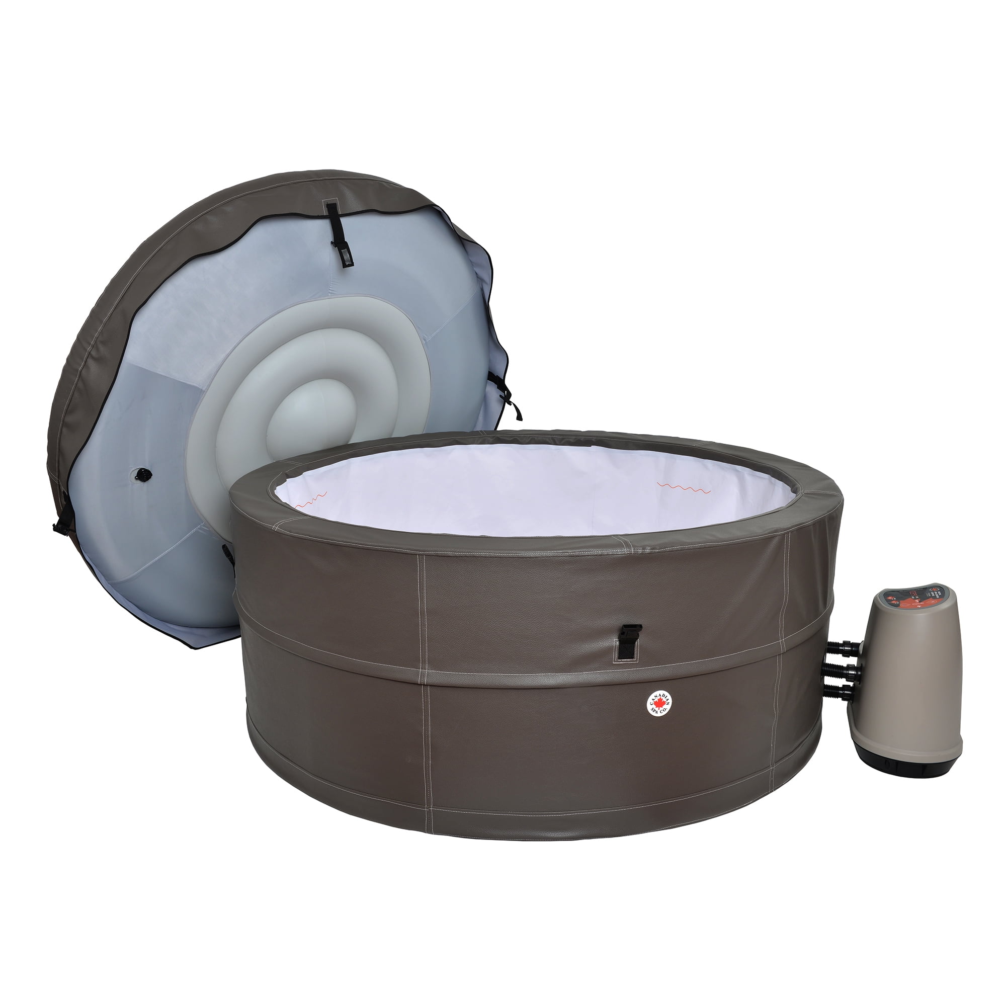 Swift Current V2 5-Person Portable Spa by Canadian Spa Company
