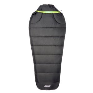 Coleman Montauk 40F Big and Tall Mummy Sleeping Bag