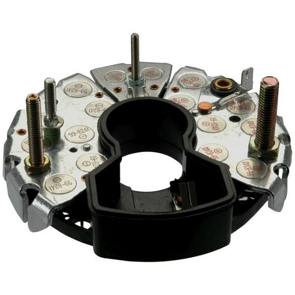 OEG Parts New Rectifier Replacement for Volvo FL10 85-01 049903359D 1272635 698121 1337445 93193789 132-1057 130-9742 81-26109-0014 51-26106-0003 000-154-66-16 001-154-12-16 001-154-27-16