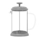 thumbnail image 1 of Tetera de Vidrio de Acero Inoxidable, Café FrancéS, Té, Percolador, Filtro de Prensa, éMbolo, 800 Ml, Cafetera Manual, Cafetera Espresso, B, 1 of 5