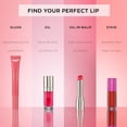 thumbnail image 3 of Clarins Lip Comfort Oil 02 Raspberry 7Ml, 3 of 13