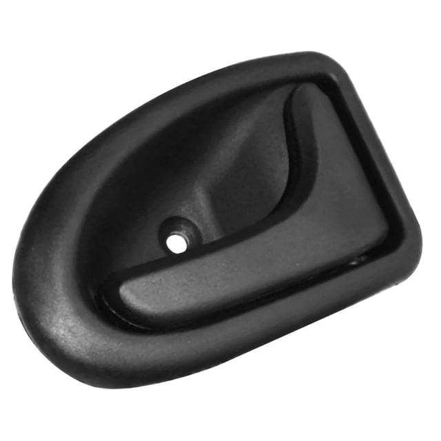 Accesorio decorativo para manija de puerta interior de coche para Renault Clio MK2 L1 1998-2008 Derecha 7700434717