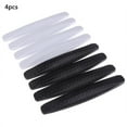 thumbnail image 4 of 4/PCS Car Door Protector Soft Guard Edge Corner Buffer Molding Protection Strip, 4 of 5
