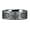 Silver, variant on Tungsten Masonic Ring