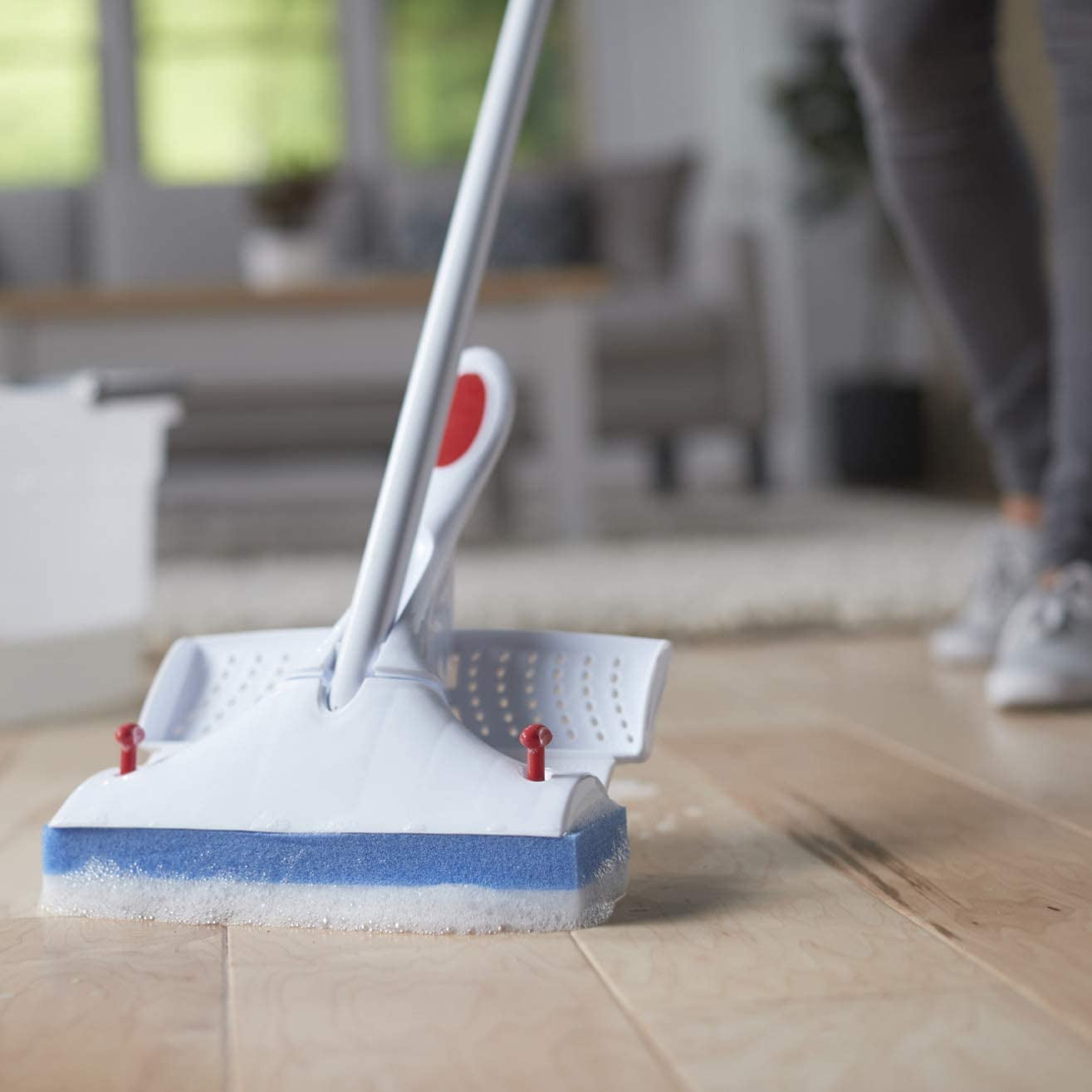 pic Magic Eraser Mop Walmart mr clean 446268 magic eraser power squeeze mop