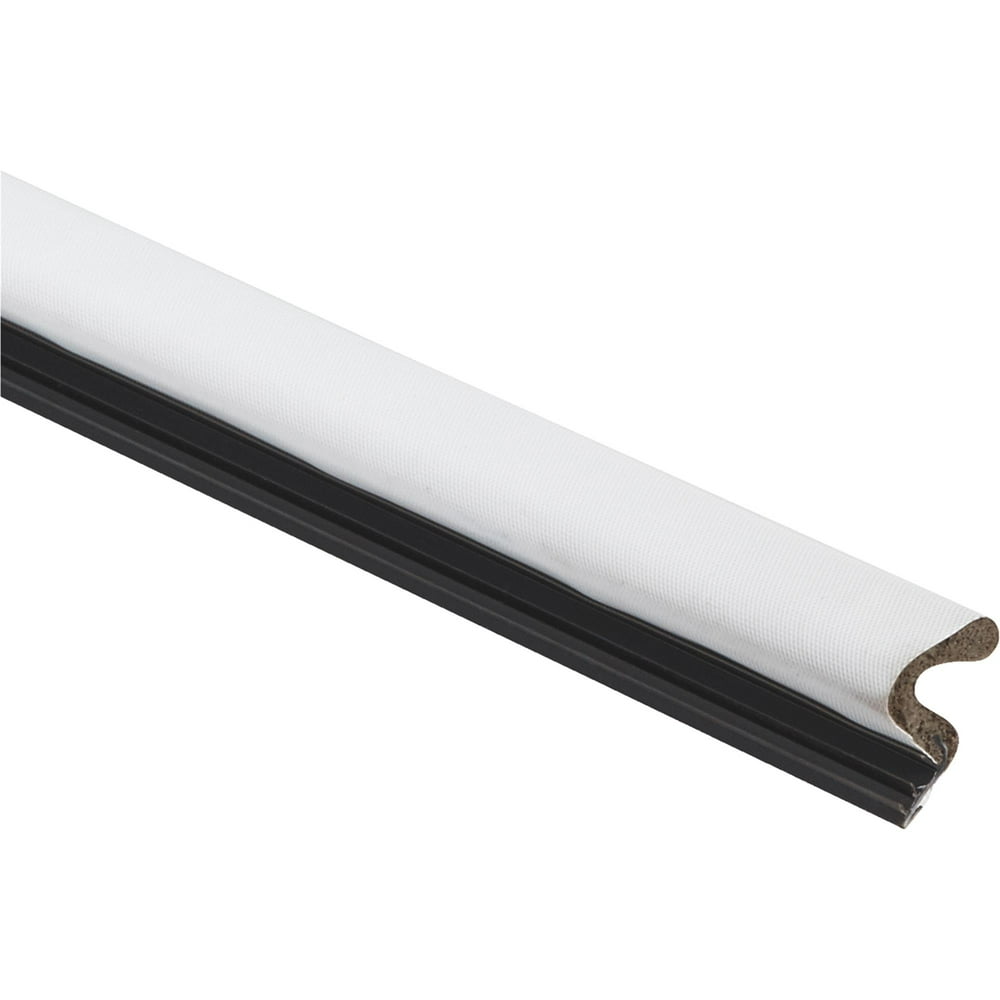 WEATHERSTRIP KERF WHT96"