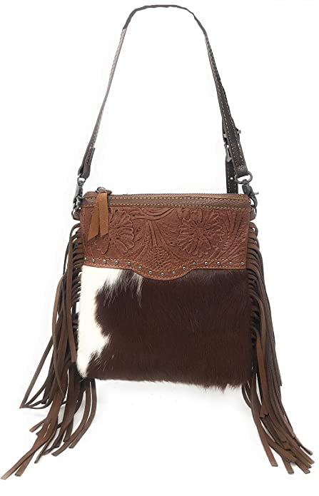 western satchel purses