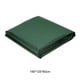 thumbnail image 5 of Bearachild Green Protection Cubierta para muebles de jardín al aire libre Impermeable Cubiertas impermeables para muebles verde 190 * 125 * 80 cm Type2 NO2, 5 of 6