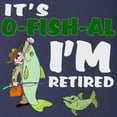 thumbnail image 3 of CafePress - Funny Retirement Long Sleeve T Shirt - Long Sleeve Dark T-Shirt, 3 of 4