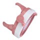 thumbnail image 4 of Máquina de coser y tejer a mano de plástico para niños, accesorios y herramientas (48 agujas), 4 of 15