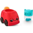 thumbnail image 1 of Fisher-Price Press & Rattle Racers Car, 1 of 4