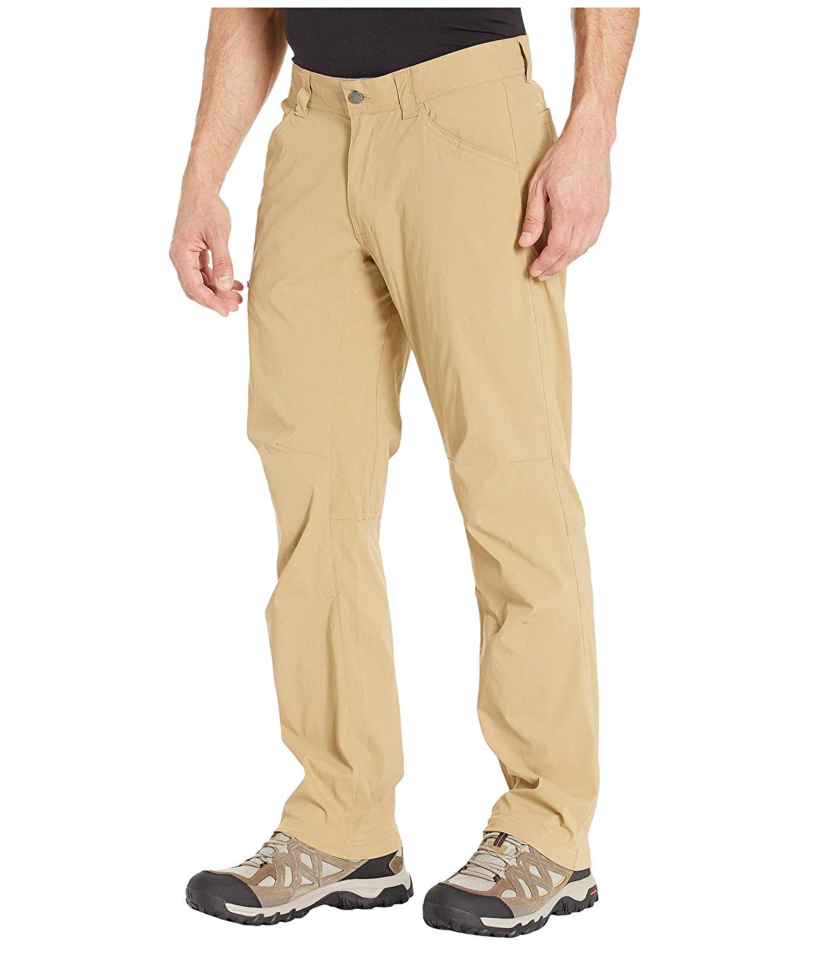 Columbia Columbia Silver Ridge Ii Stretch Pants Crouton Walmart Com Walmart Com