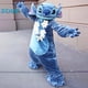 thumbnail image 2 of Disfraz de mascota azul de Lilo y Stitch, personaje de dibujos animados de Disney, disfraz de cosplay, fiesta de cumpleaños, carnaval, accesorios de actuación, 2 of 5