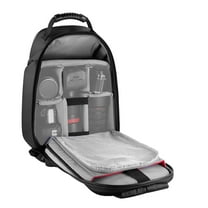 Neewer PB26 Water Resistant Camera Backpack, Shockproof DSLR/Mirrorless Case For Photography Equipment, Black