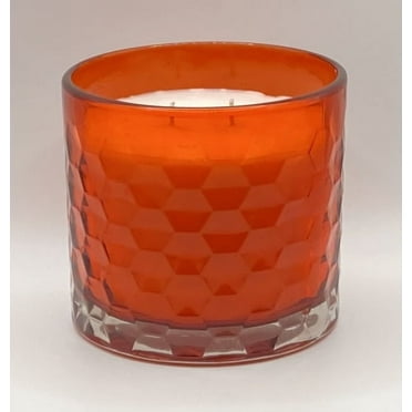 Imperial Red Container Candle