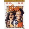 thumbnail image 1 of Hook El Regreso Capitan Garfio Robin Williams Pelicula Dvd Sony DVD, 1 of 2