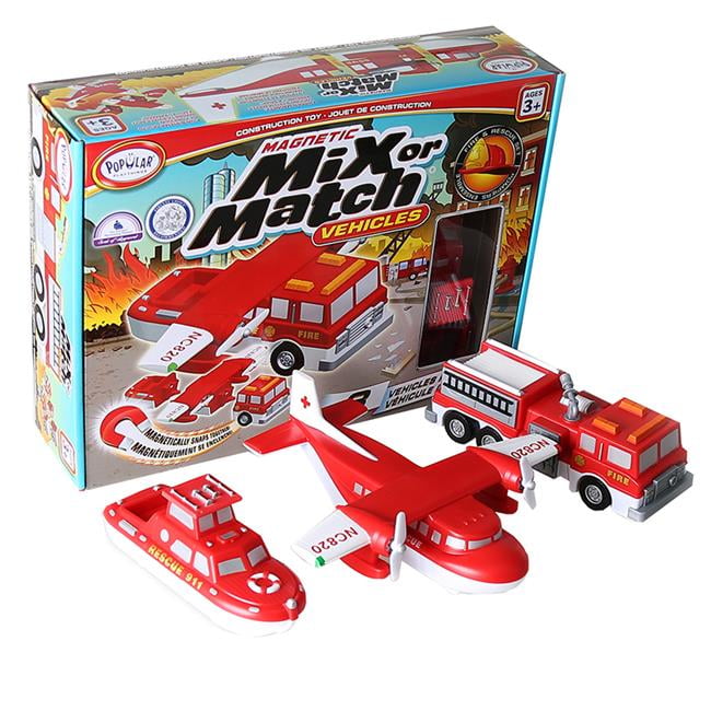 popular playthings magnetic