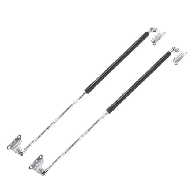 25inch 80lb Gas Struts Shock Lift Support Shock Strut Spring for Cover Door Lids Floor Hatch Boat Shed Window Custom