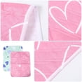 thumbnail image 3 of ADDHAT 2Ud Reutilizable Impermeable Para Jaula De Cobayas Y Pequeños, 3 of 7