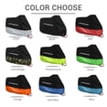 thumbnail image 3 of Cubierta De Gran Tamaño De La Motocicleta De Camuflaje Colorido A Prueba De Polvo Impermeable Protección UV Al Aire Libre Scooter Moto Lluvia, 3 of 4
